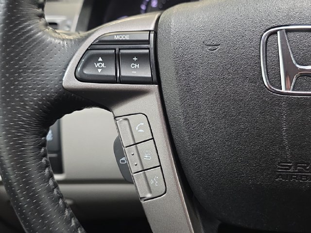 Used 2016 Honda Odyssey EX-L image 16