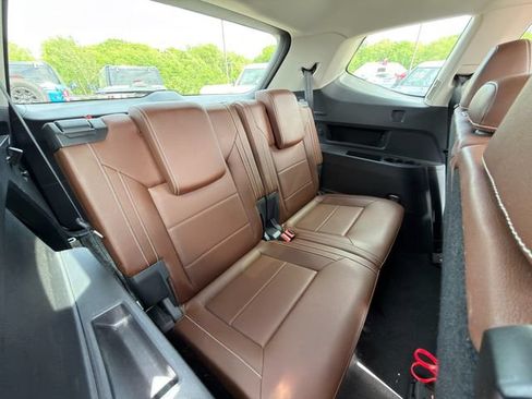 Used 2022 Volkswagen Atlas SEL AWD/4WD image 11