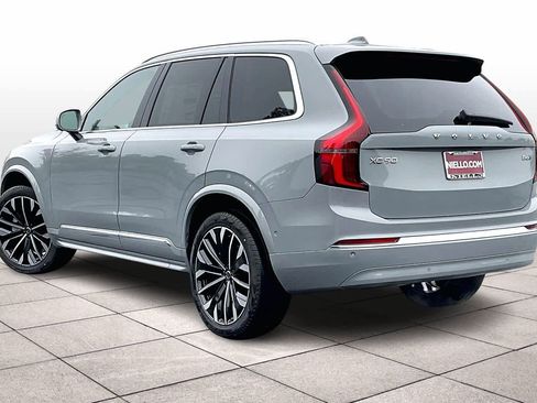 New 2026 Volvo XC90 B6 Ultra image 3