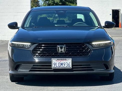 Used 2024 Honda Accord EX image 6