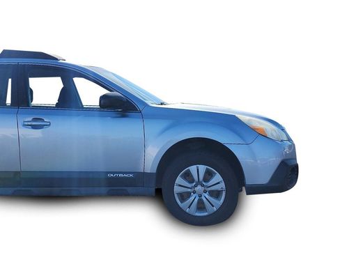 Used 2013 Subaru Outback 2.5i AWD/4WD image 4