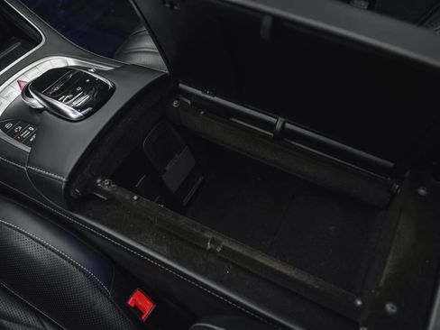 Used 2015 Mercedes-Benz S 63 AMG 4MATIC Coupe image 72