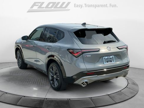 New 2026 Acura ADX FWD image 5