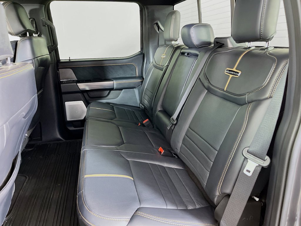 Used 2024 Ford F250 Platinum AWD/4WD image 33