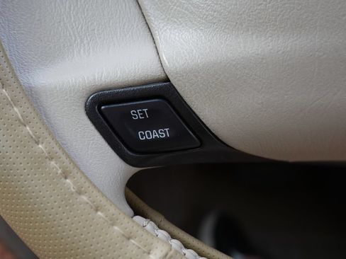 Used 2002 Chevrolet Impala LS w/ Seating Comfort Pkg FWD image 37