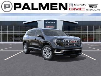 New 2026 GMC Acadia Denali w/ Super Cruise Package video 1