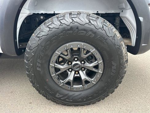 Used 2022 Ford F150 Raptor w/ Raptor 37 Performance Package AWD/4WD image 14