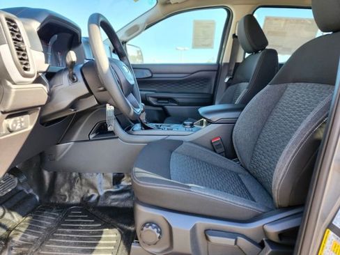 New 2025 Ford Ranger XL image 18