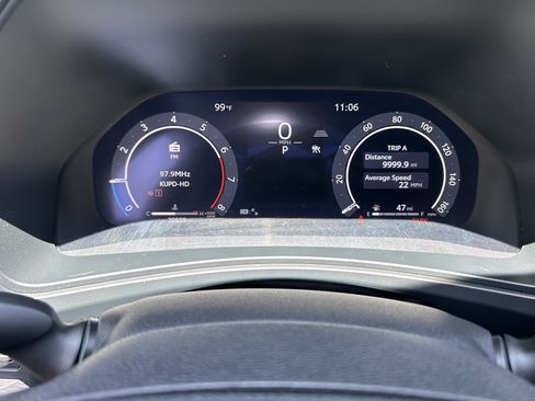 Used 2024 Toyota Grand Highlander FWD image 25