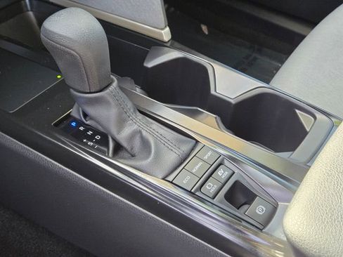 Certified 2025 Toyota Camry LE w/ Convenience Package image 23