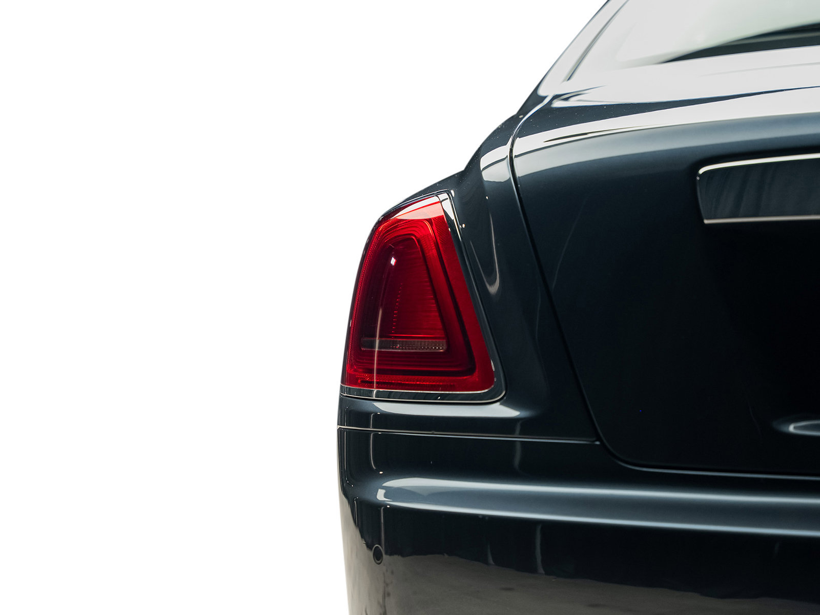 Used 2011 Rolls-Royce Ghost RWD image 13