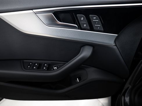 Certified 2025 Audi A5 2.0T Premium Plus w/ Convenience Plus Package image 15