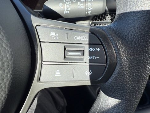 New 2026 Honda HR-V LX image 20