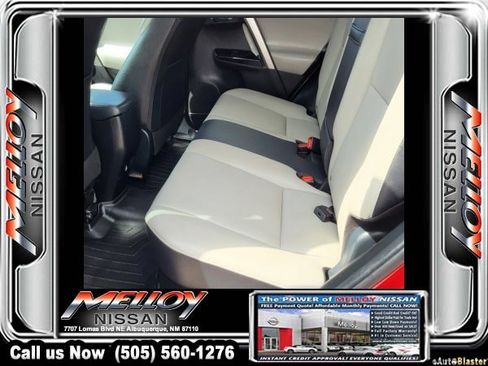 Used 2018 Toyota RAV4 Limited image 9