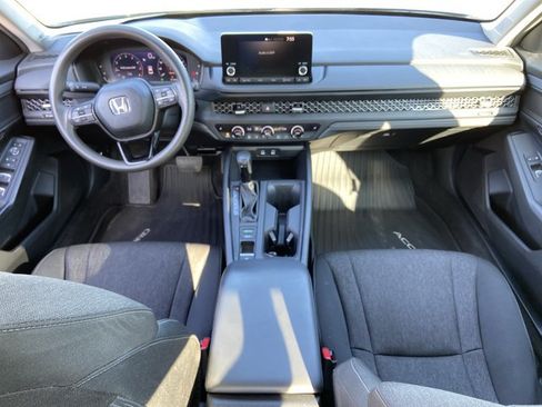 Used 2023 Honda Accord EX image 46