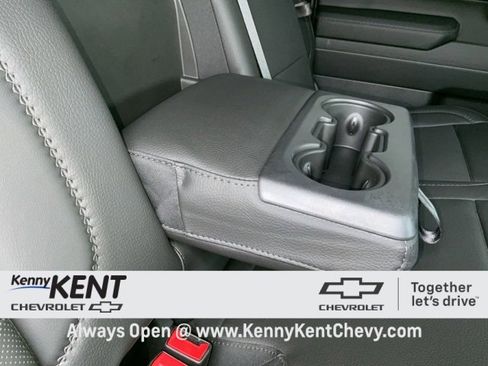 Certified 2022 GMC Sierra 1500 Denali image 19