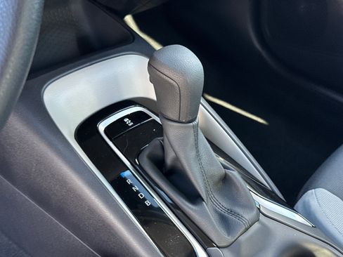 Certified 2026 Toyota Corolla LE image 28