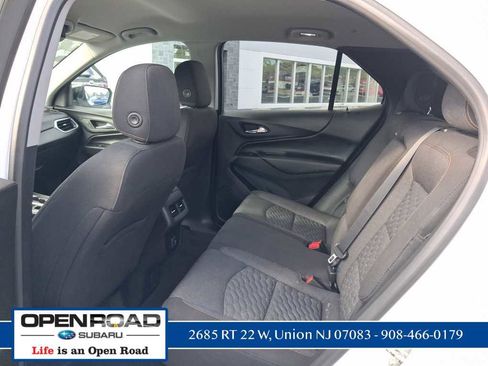 Used 2019 Chevrolet Equinox LT AWD/4WD image 10