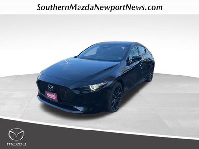 New 2026 MAZDA MAZDA3 2.5 S Hatchback w/ Premium Pkg
