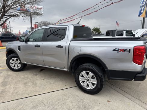 Certified 2024 Ford Ranger XL image 10