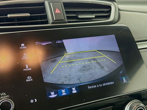 Used 2018 Honda CR-V EX image 14