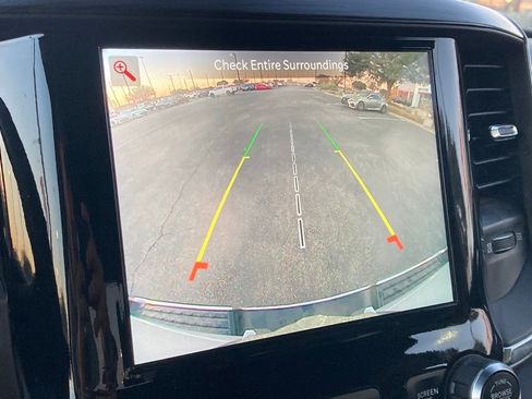 Used 2024 RAM 1500 Laramie image 22