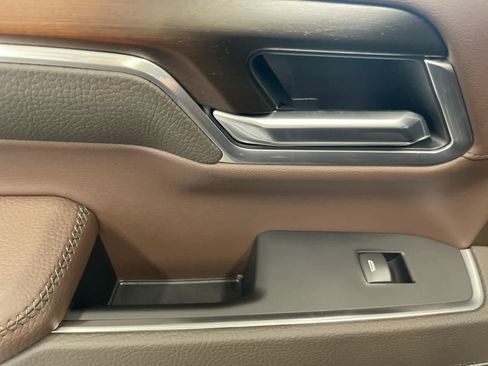 New 2026 GMC Sierra 1500 Denali AWD/4WD image 25