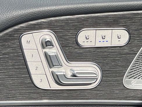 Used 2026 Mercedes-Benz GLE 350 4MATIC image 26