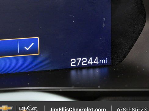 Used 2024 Chevrolet Colorado ZR2 w/ ZR2 Convenience Package III AWD/4WD image 11
