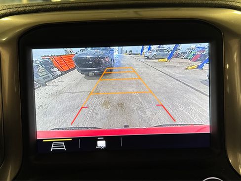 Used 2019 Chevrolet Silverado 1500 LT w/ All-Star Edition image 30