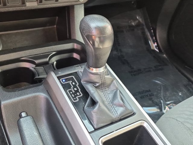 Used 2023 Toyota Tacoma SR5 w/ SX Package RWD image 22