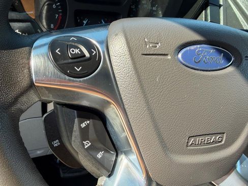 Used 2016 Ford Transit 350 148 Medium Roof RWD image 31