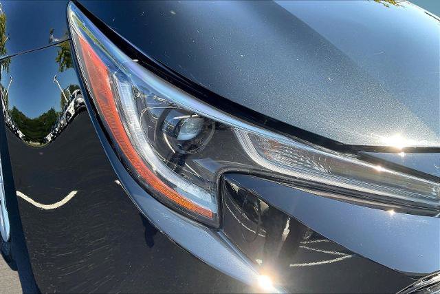 Used 2023 Toyota Corolla LE FWD image 30