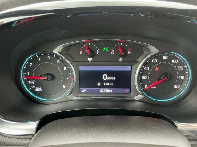 Used 2023 Chevrolet Traverse LT w/ LPO, Floor Liner Package AWD/4WD image 23