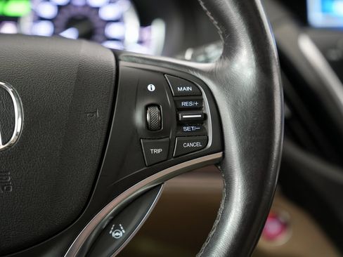 Used 2016 Acura MDX SH-AWD w/ Technology Package image 13