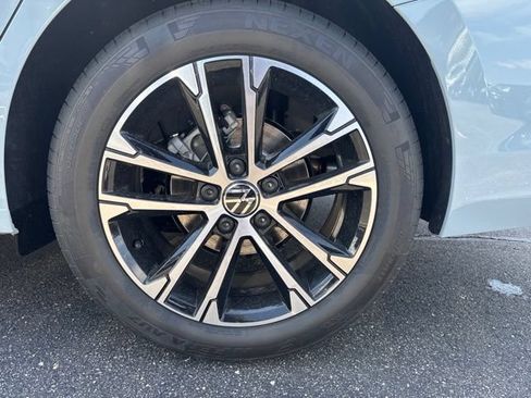 New 2026 Volkswagen Jetta Sport FWD image 31