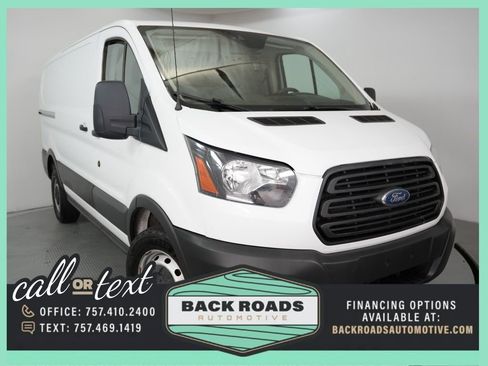 Used 2019 Ford Transit 250 130 Low Roof image 1