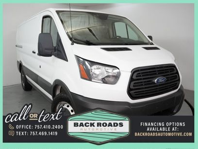 Used 2019 Ford Transit 250 130 Low Roof