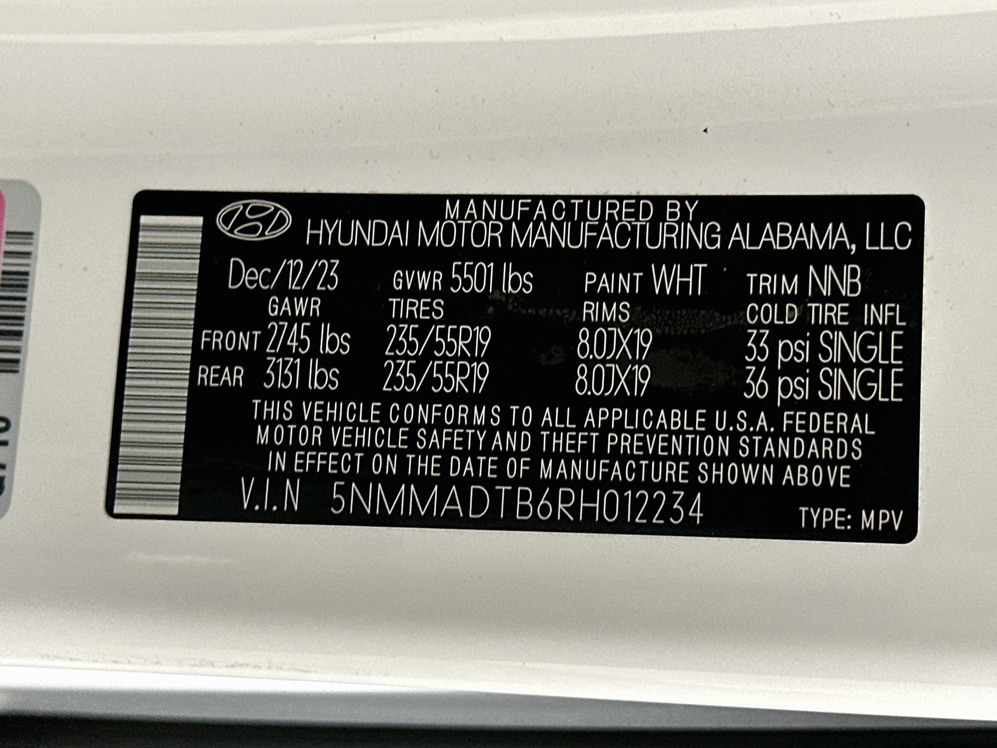 Used 2024 Genesis GV70 2.5T w/ Select Package AWD/4WD image 12