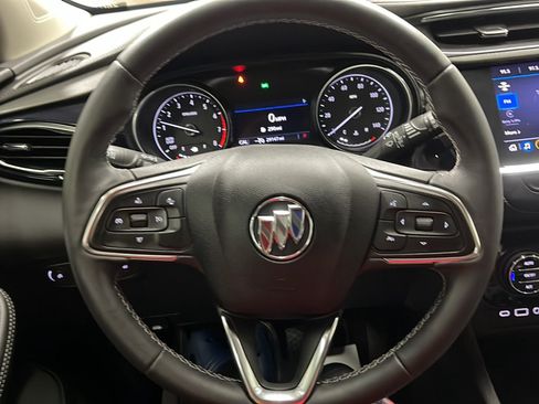 Used 2023 Buick Encore GX Select FWD image 4
