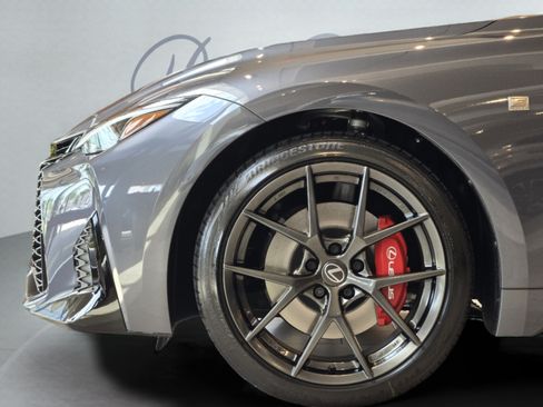 New 2026 Lexus IS 350 F Sport RWD image 20