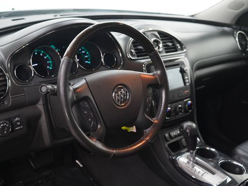 Used 2016 Buick Enclave Premium w/ Experience Buick Package FWD image 22