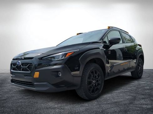 Used 2026 Subaru Crosstrek 2.5i Wilderness AWD/4WD image 8