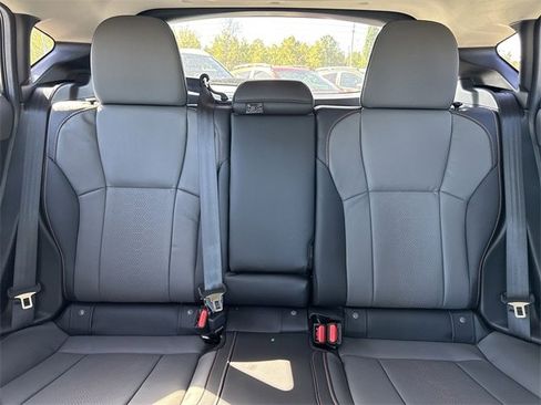 New 2025 Subaru Crosstrek 2.5i Limited image 31