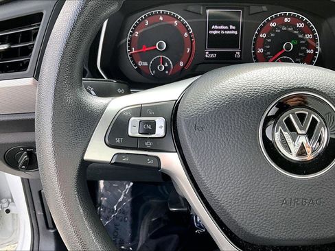 Used 2019 Volkswagen Jetta S image 16