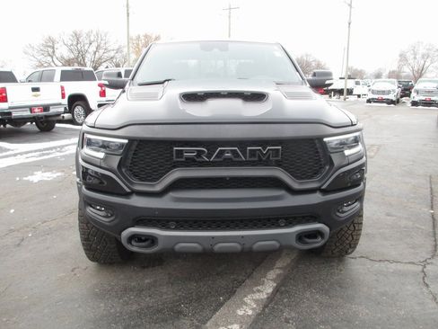 Used 2021 RAM 1500 TRX w/ TRX Level 2 Equipment Group image 11