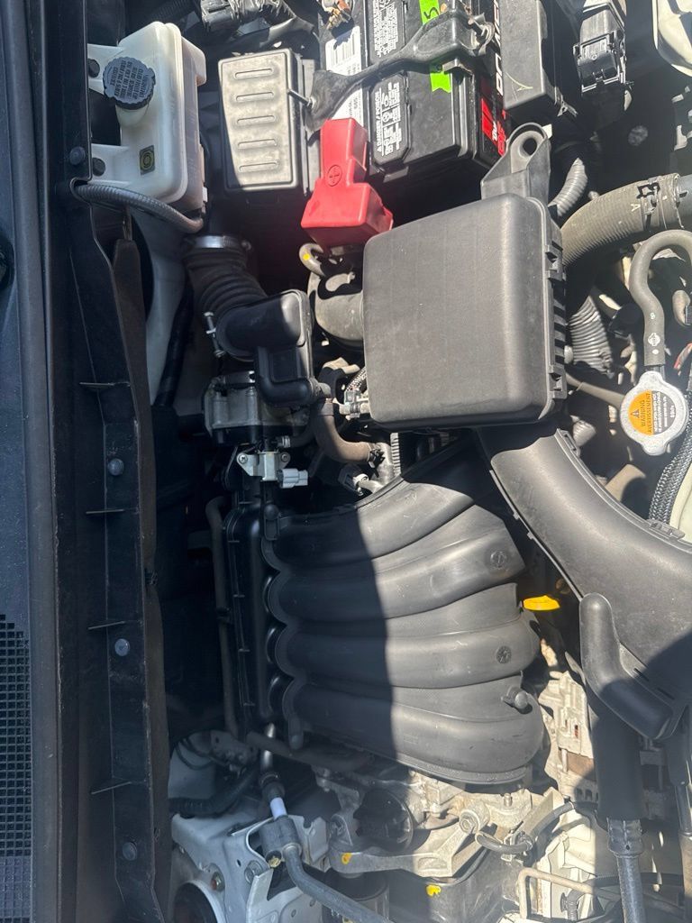 Used 2015 Chevrolet City Express LT w/ Appearance Package FWD image 31