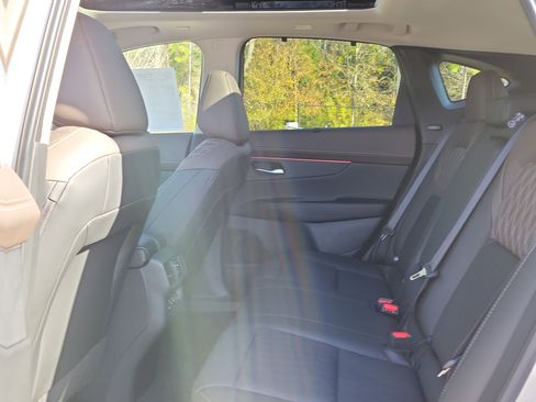 New 2026 Nissan Murano Platinum image 15