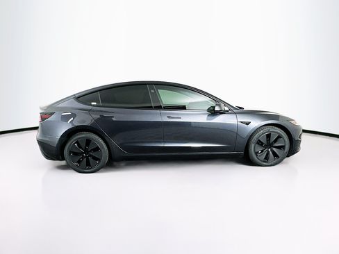 Used 2025 Tesla Model 3 Long Range AWD/4WD image 10