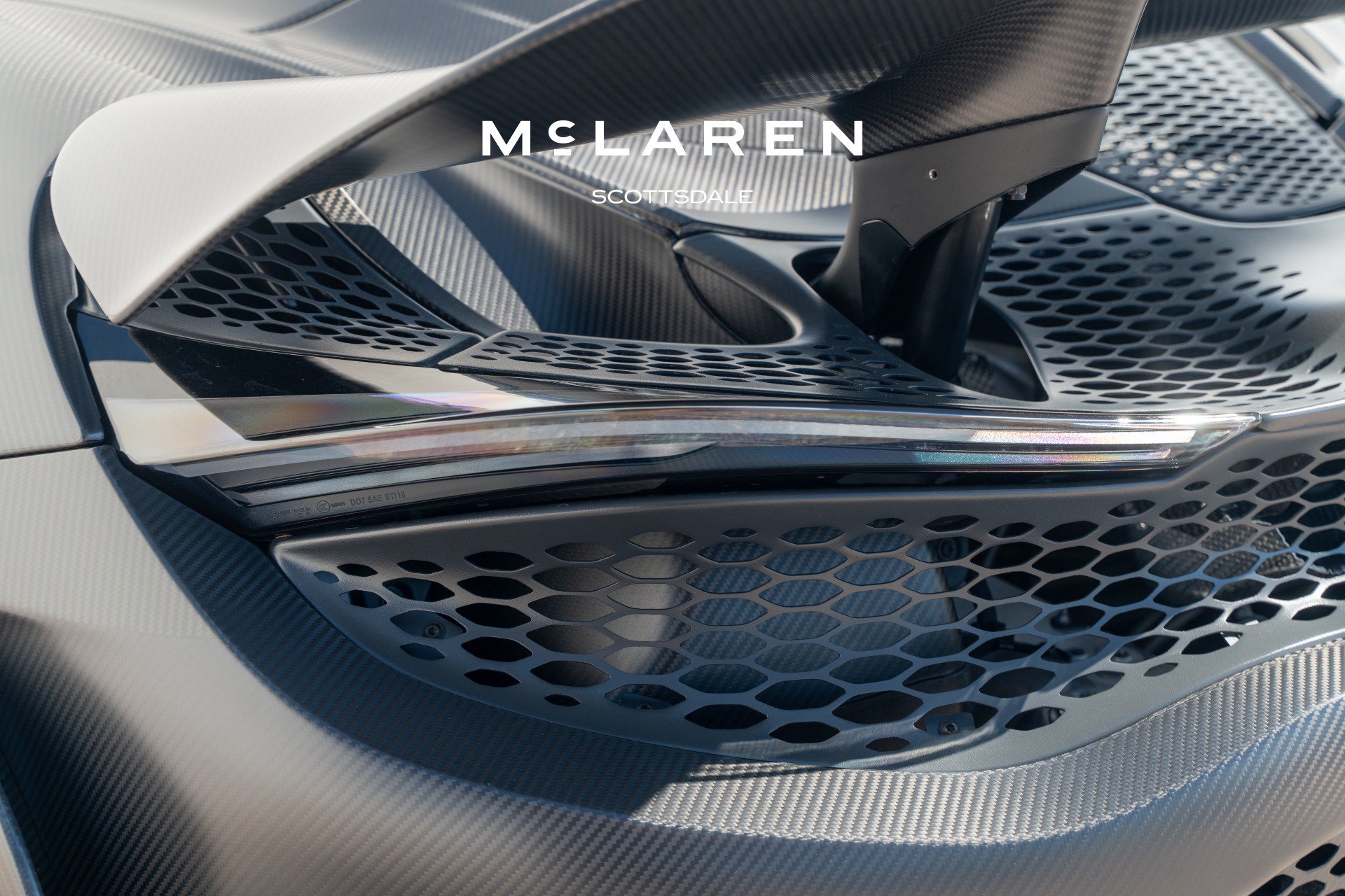 Used 2022 McLaren 765LT RWD image 25